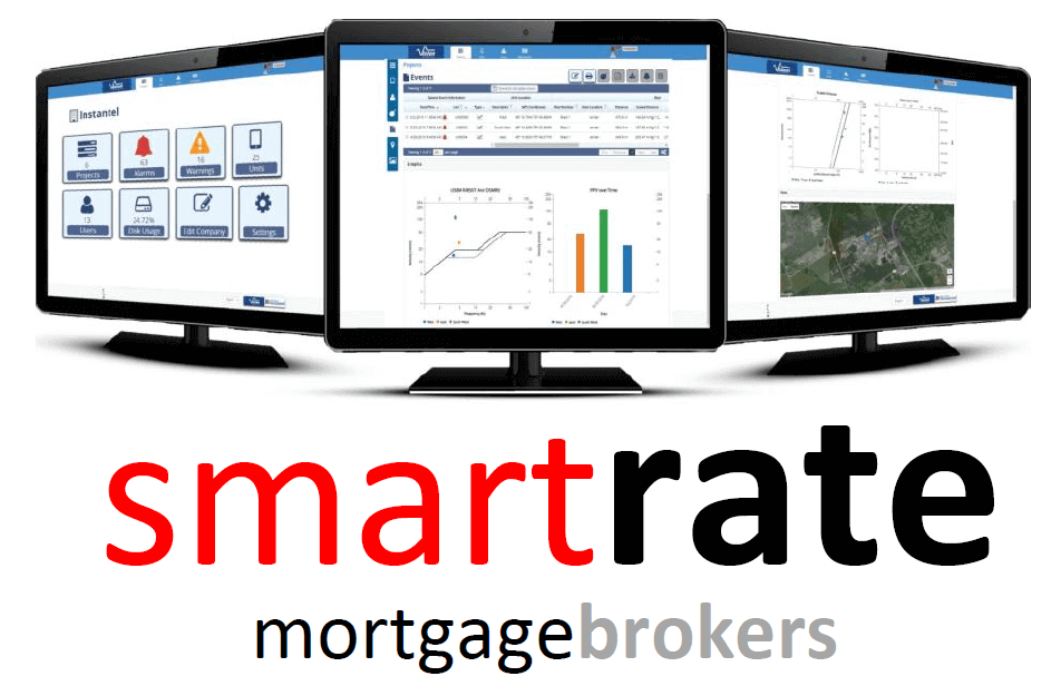 Smart Rate Mortgage Brokers LLC